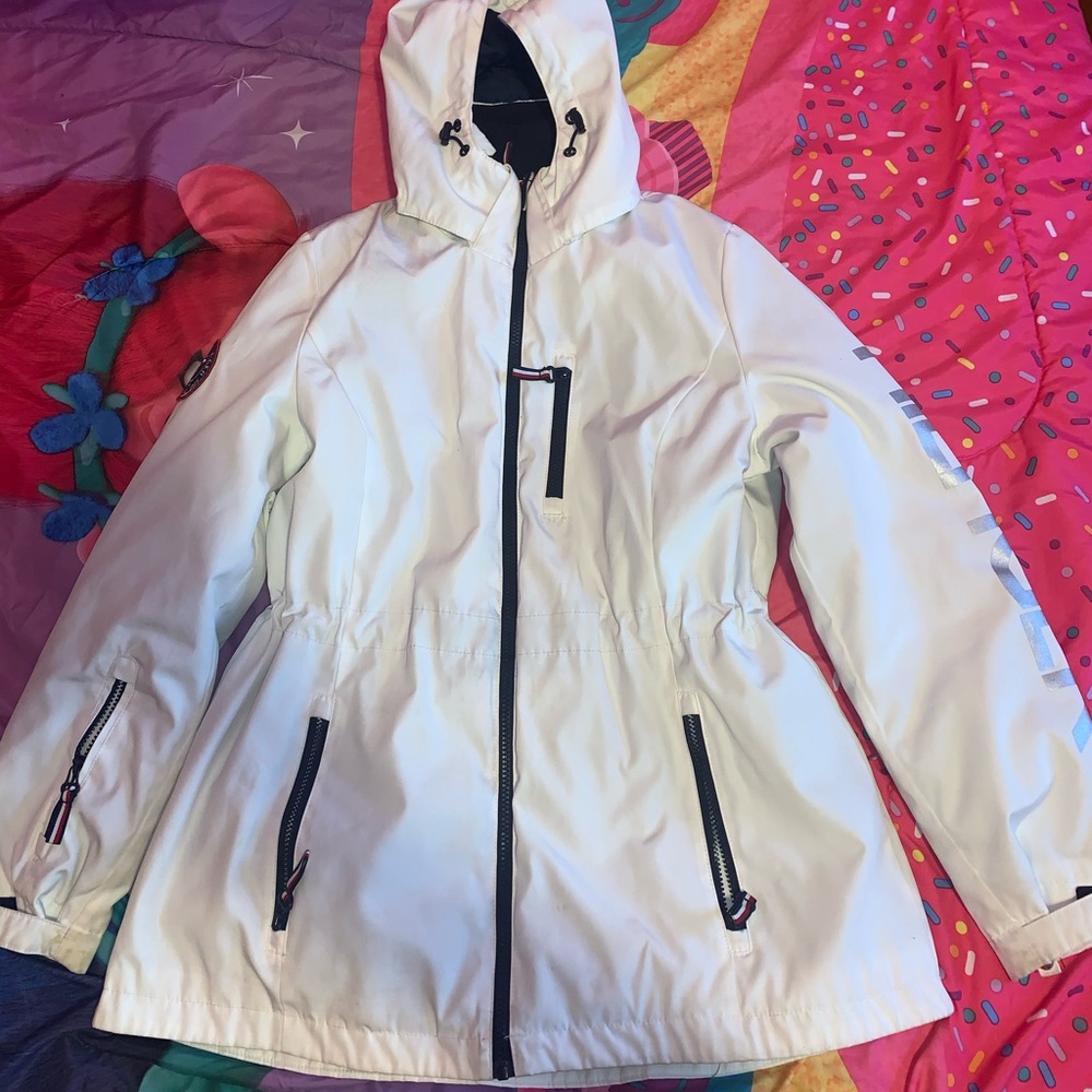 Tommy Hilfiger  2 piece jacket